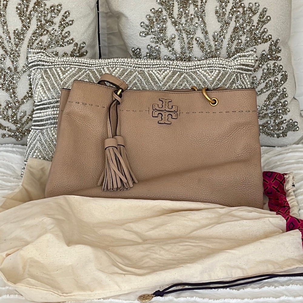 Tory Burch bag